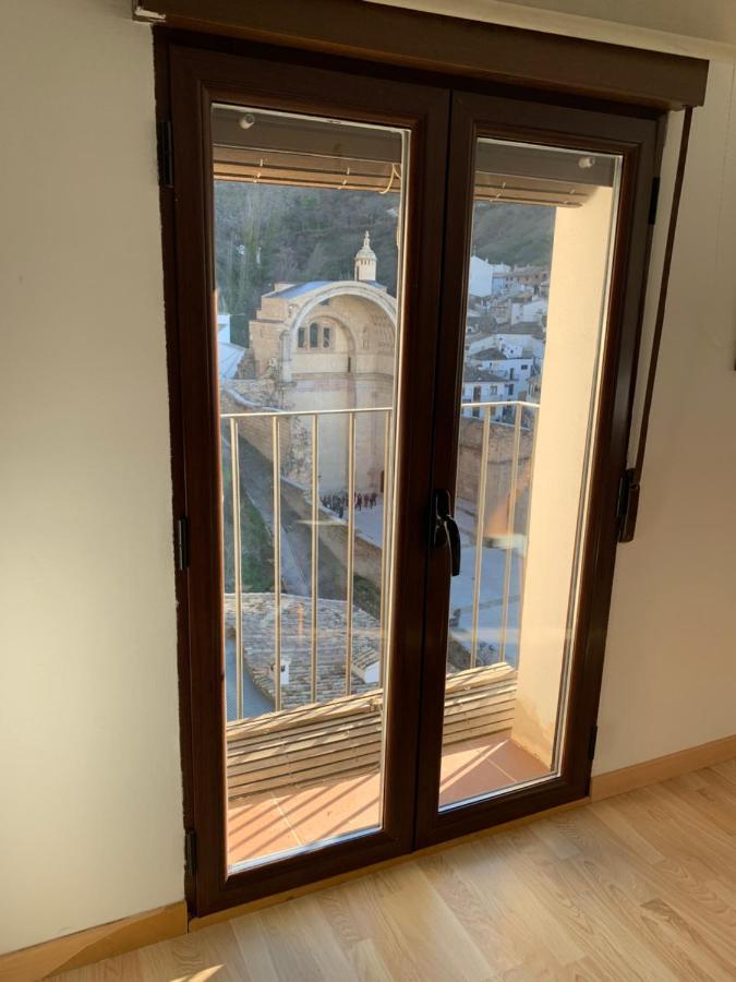 Casa Torre Vandelvira Cazorla Eksteriør bilde