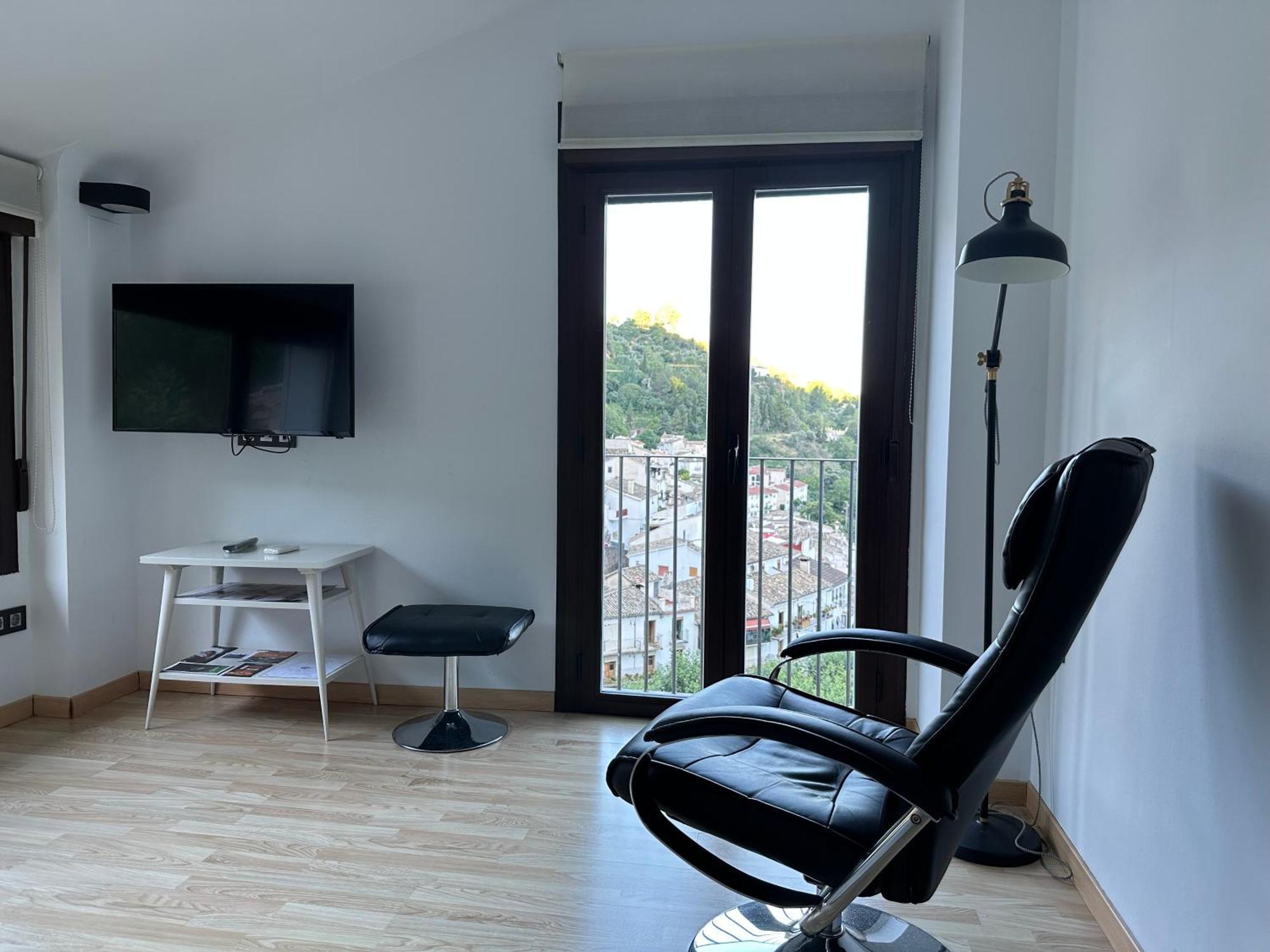 Casa Torre Vandelvira Cazorla Eksteriør bilde